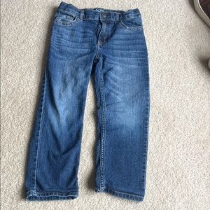 Classic kids Blue Denim Jeans
